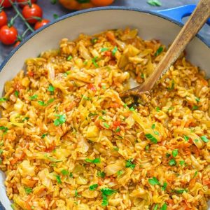 Sides (Yellow Rice )
