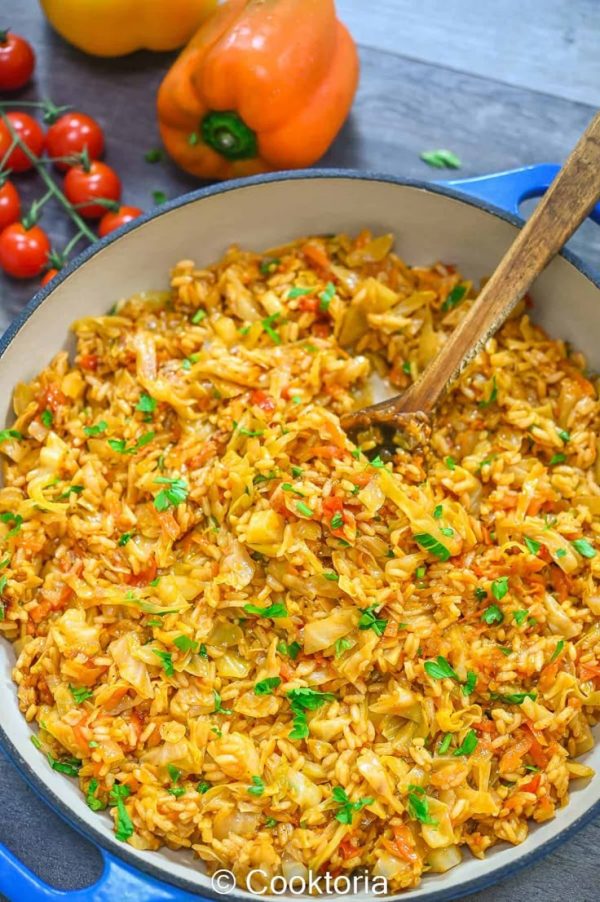 Sides (Yellow Rice )