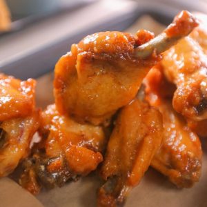 Torch Wings – (8)